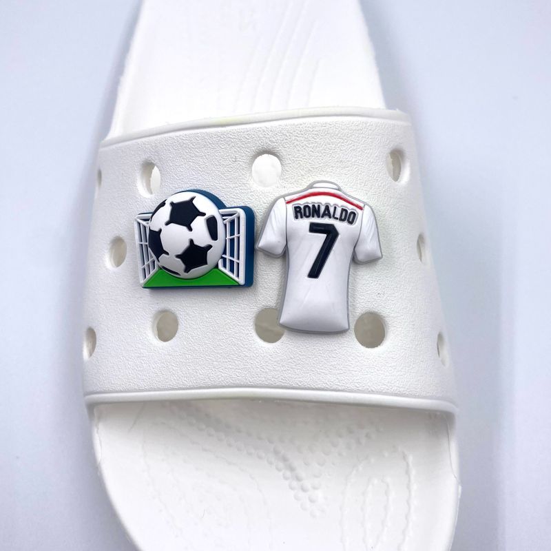 Ronaldo slippers 2024