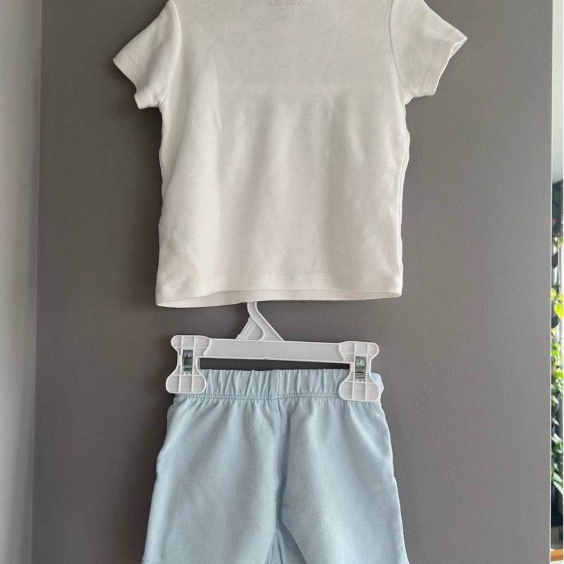 Kenzo bebe 9 meses sale