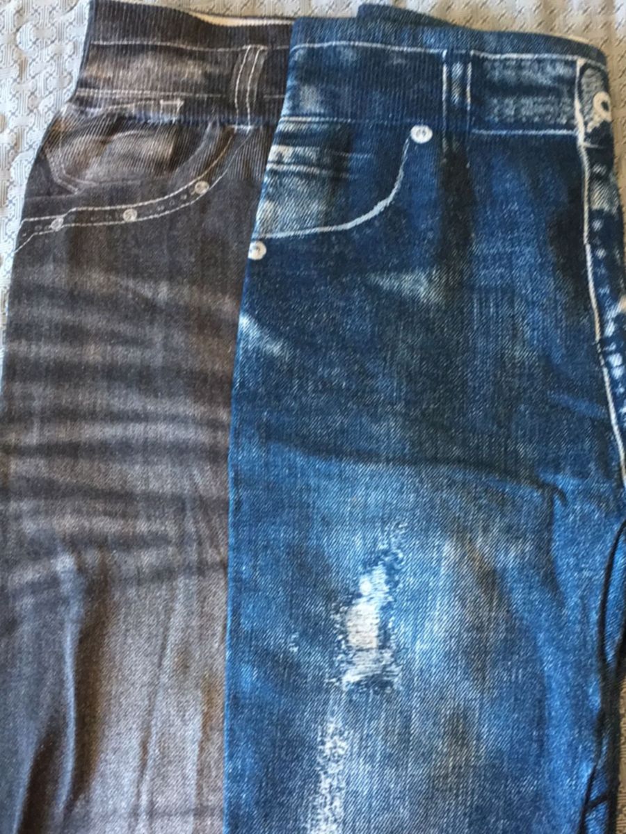 calça le fashion polishop