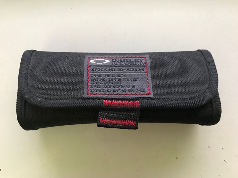 Oakley Glasses Cleaning Kit