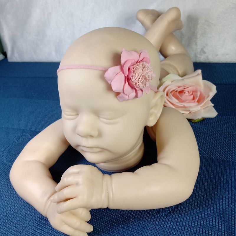 Kit reborn evelyn clearance