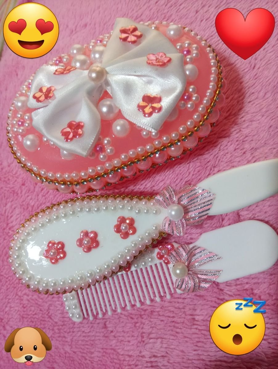 Boneca Bebê Reborn Luna Kit Loulou - Pronto Envio!, Brinquedo para Bebês  Nunca Usado 90919777