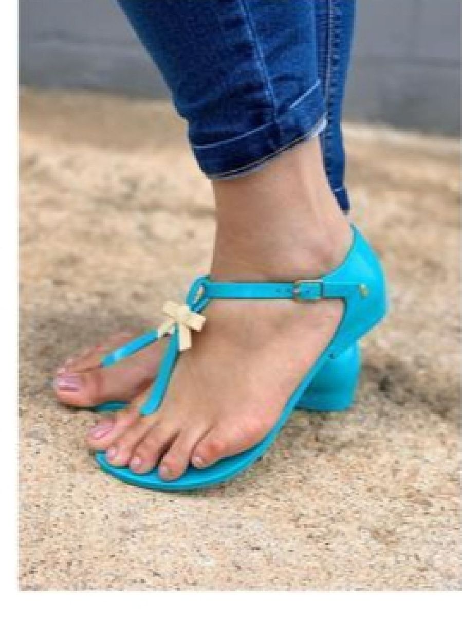 revender sandálias femininas