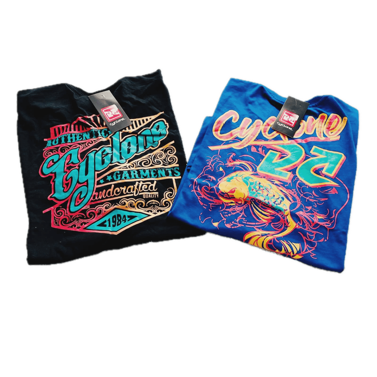 Kit Patrão Duas Camisetas Cyclone Mod 6 | Bermuda Masculina Cyclone ...