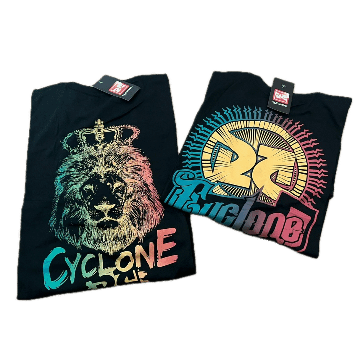 Kit Patrão Duas Camisetas Cyclone Mod 8 | Bermuda Masculina Cyclone ...