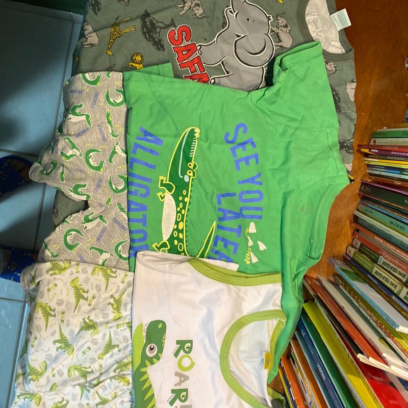 Pijamas chicco discount