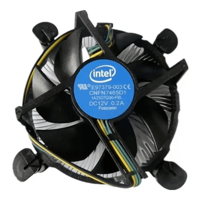 Kit Placa Mãe Asrock H110m-Dvs + Processador Pentium G4560 3.50
