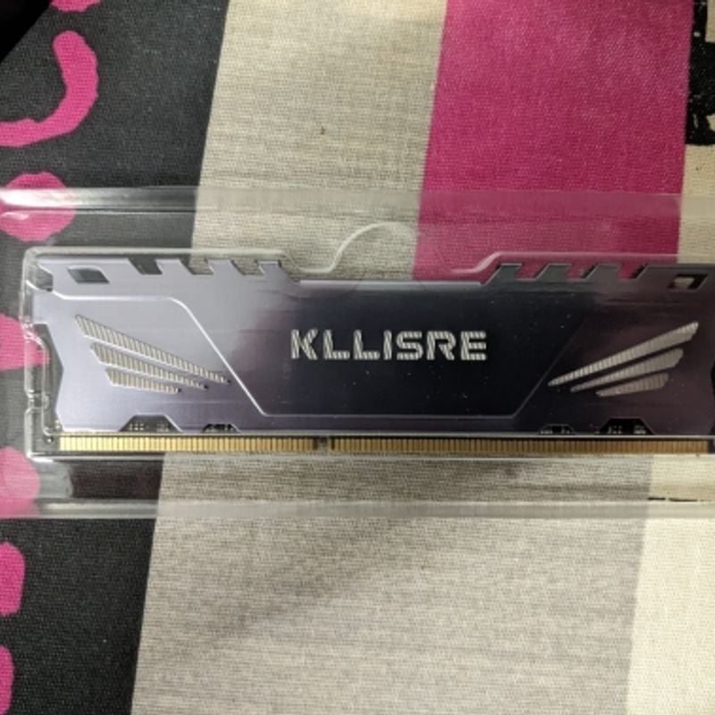 Kit Placa X99-F8 + Xeon 2678 V3 + Ram 8gb - Venda Rápida