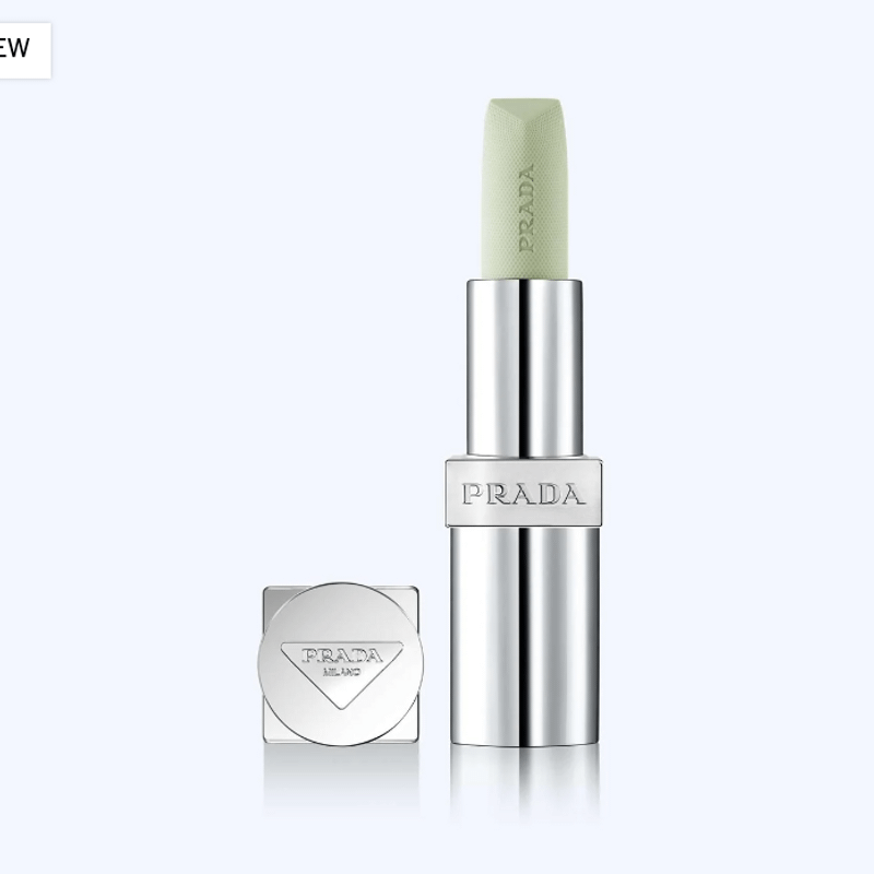 Kit Prada Original: Perfume Paradoxe Mini (Travel Size) + Balm