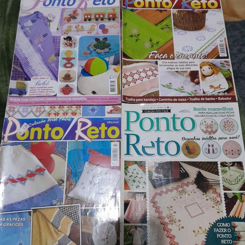 Revista Craft [Tipos de casas]