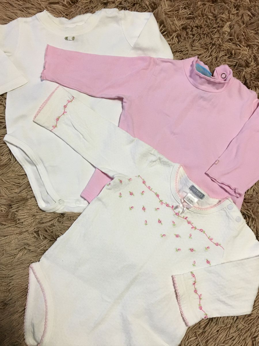 roupas bebe importadas