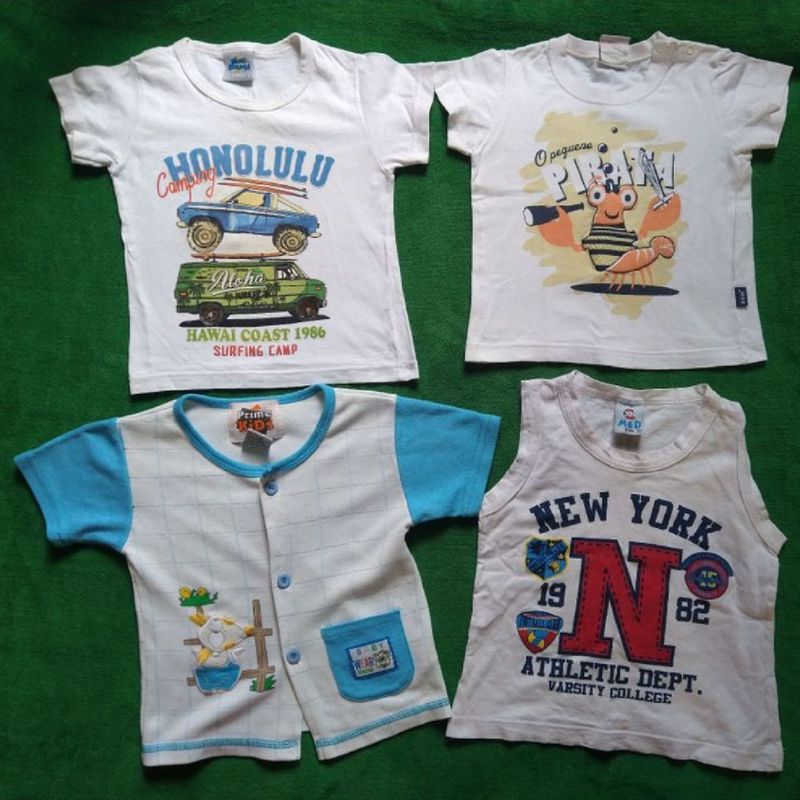 Camiseta Infantil Menino Luffy Childhood One Piece - 10 | Roupa Infantil  para Menino Criatics Nunca Usado 80338908 | enjoei