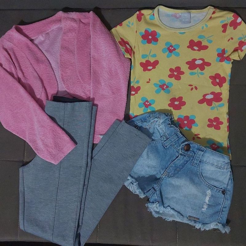 Zara best sale roupas infantil