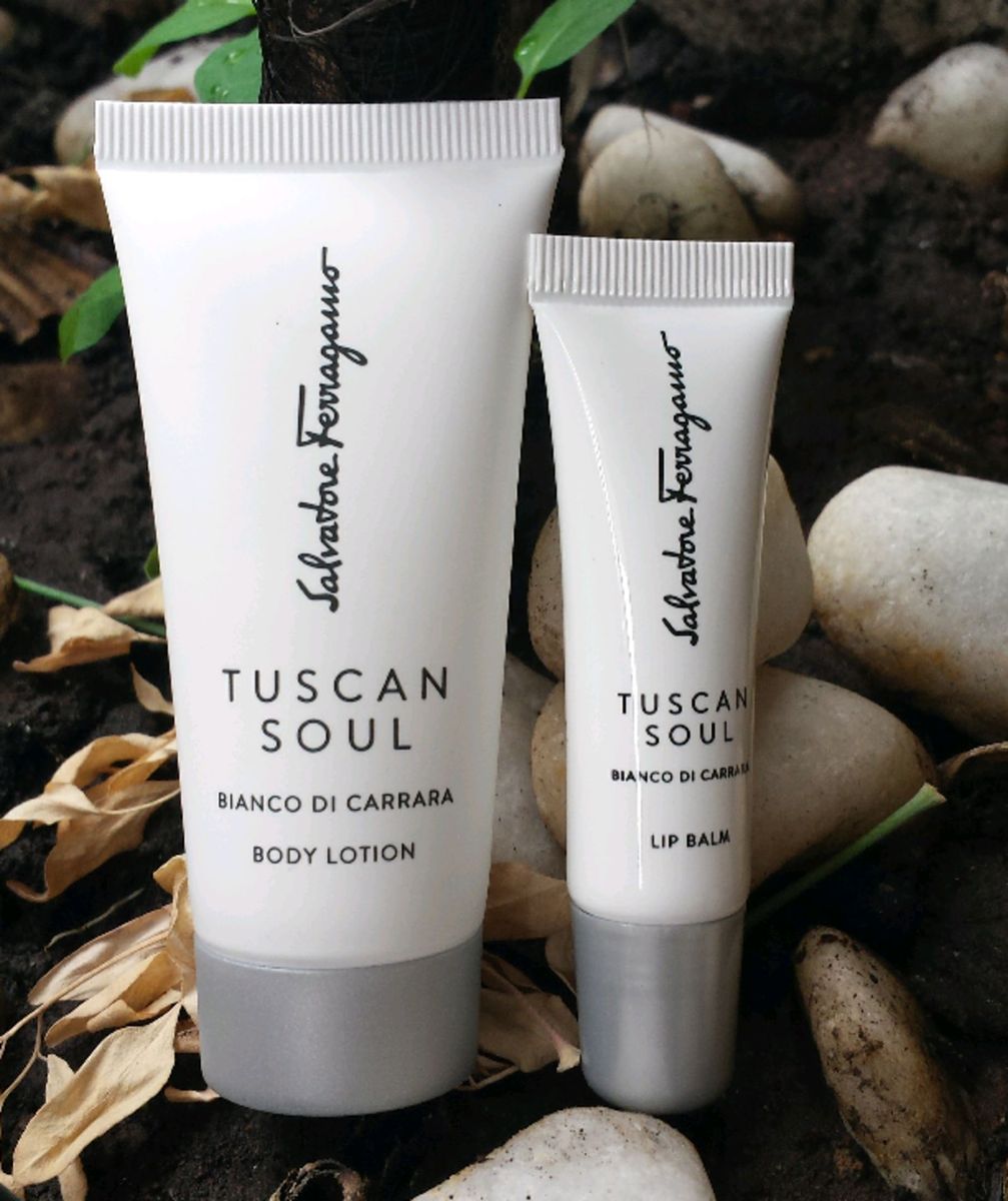 salvatore ferragamo tuscan soul lip balm
