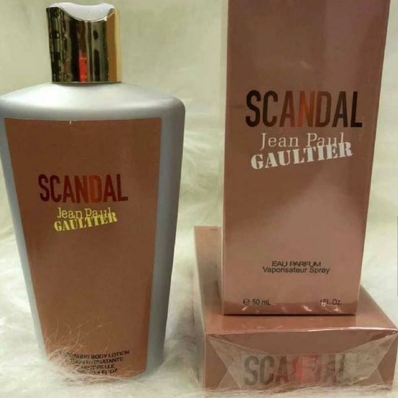 Scandal creme best sale