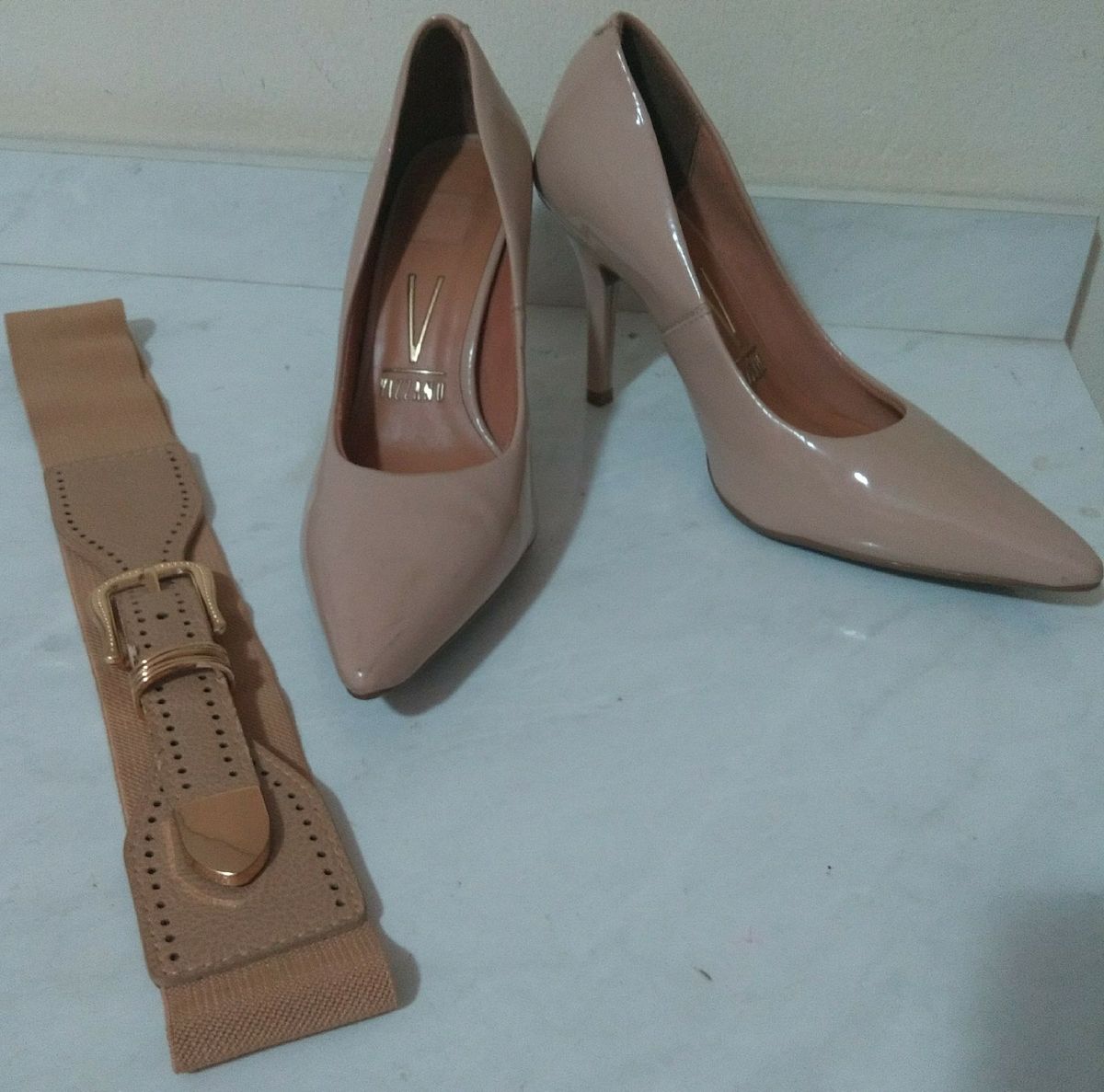 marca de sapato vizzano