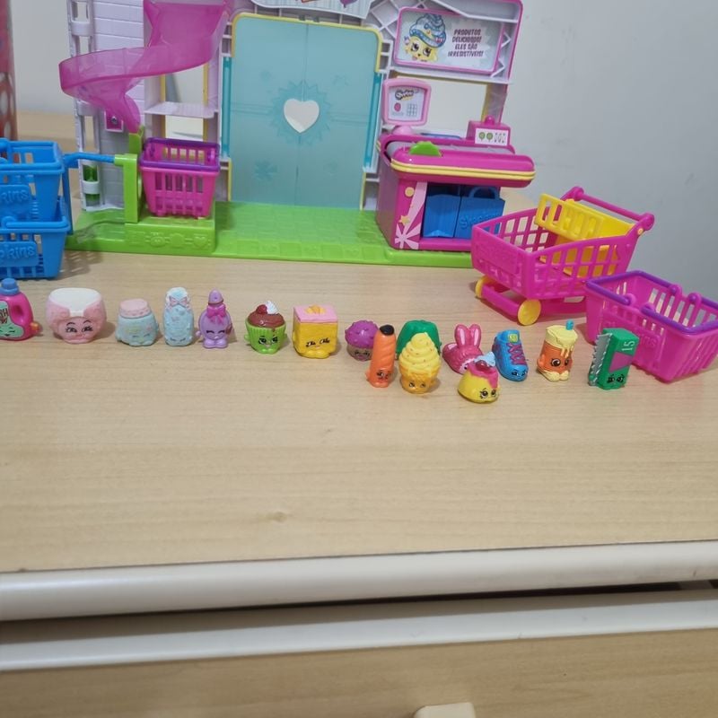 Shopkins baratos on sale