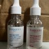 kit skincare barbour's beauty - rosto barbour's beauty