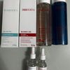 kit skincare barbour's beauty - rosto barbour's beauty