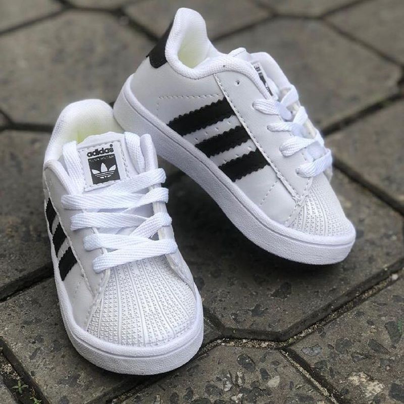 Tenis tal mae discount tal filha adidas