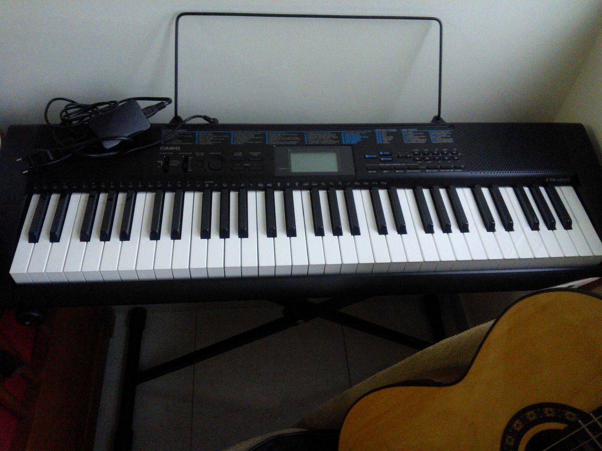 casio 1990