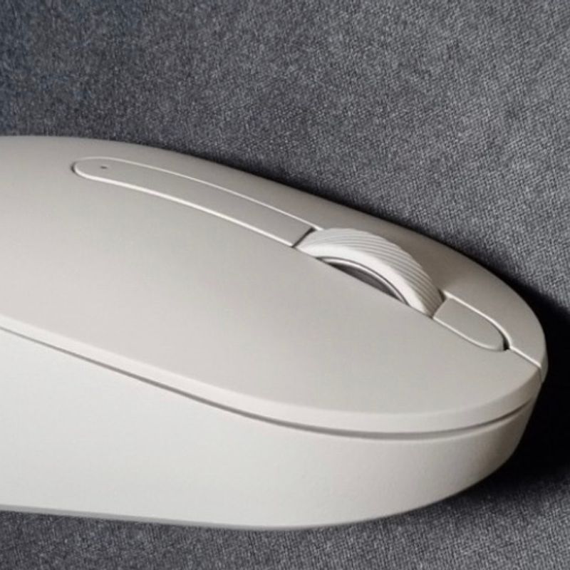 Teclado e mouse sem fio Dell Pro — KM5221W