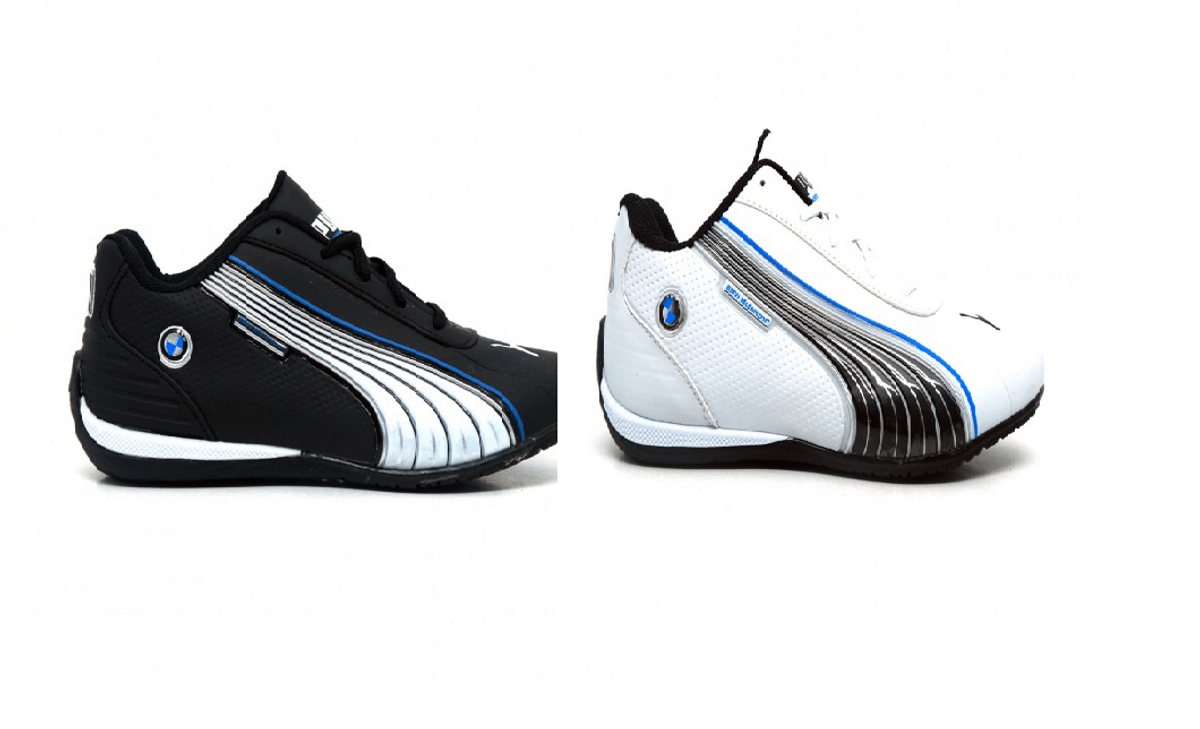 kit puma bmw