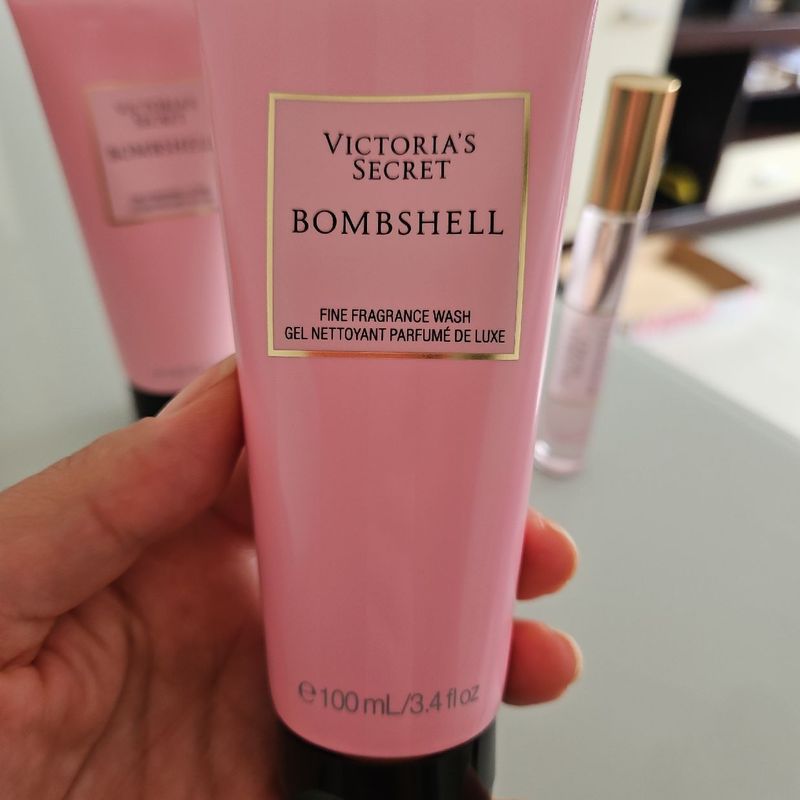 Victoria's Secret Bombshell Perfume