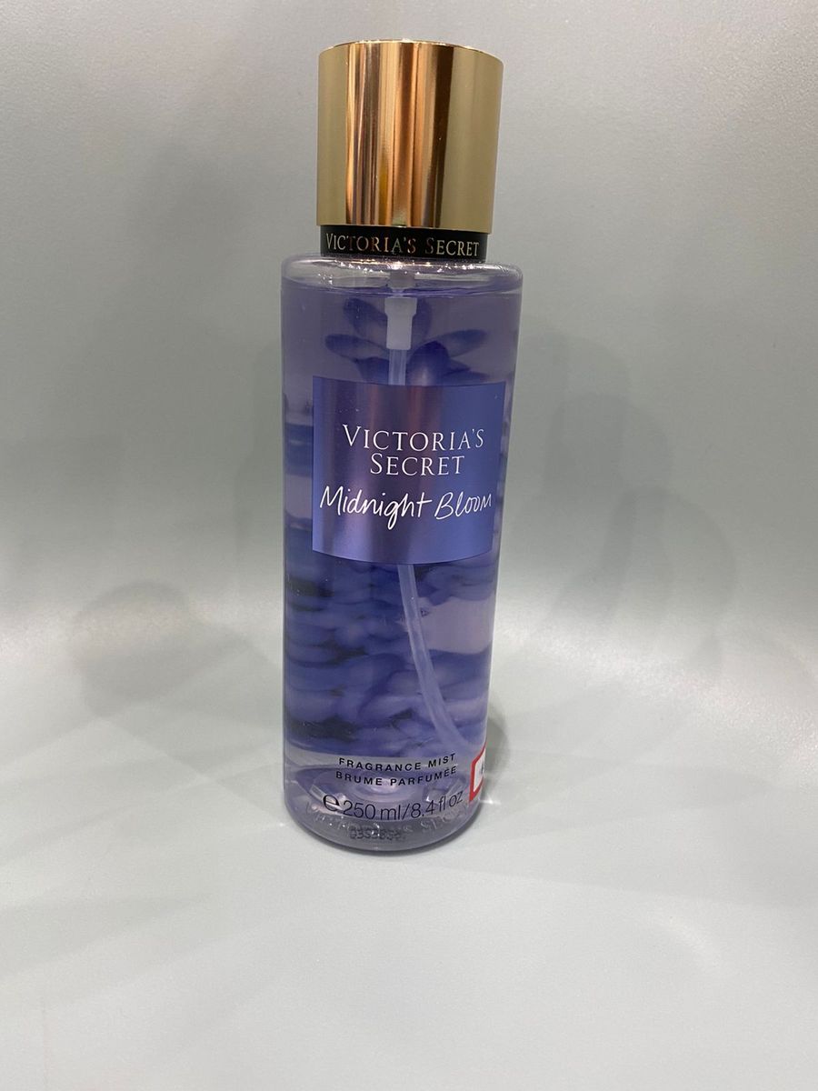 CREME VICTORIA´S SECRET MIDNIGHT BLOOM 236ml