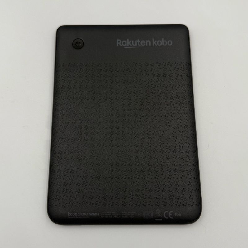 Kobo Clara Colour 6 Polegadas 16gb | Kobo Usado 128379533 | enjoei
