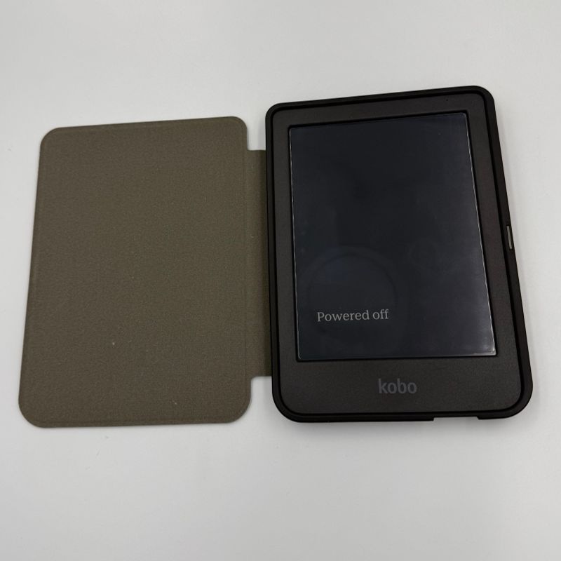 Kobo Clara Colour 6 Polegadas 16gb | Kobo Usado 128379533 | enjoei