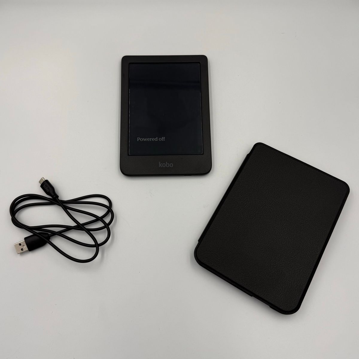 Kobo Clara Colour 6 Polegadas 16gb | Kobo Usado 128379533 | enjoei