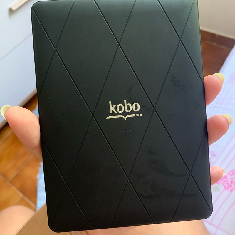 Kobo Glo (Livraria Cultura) | Tablet Livraria Cultura Usado