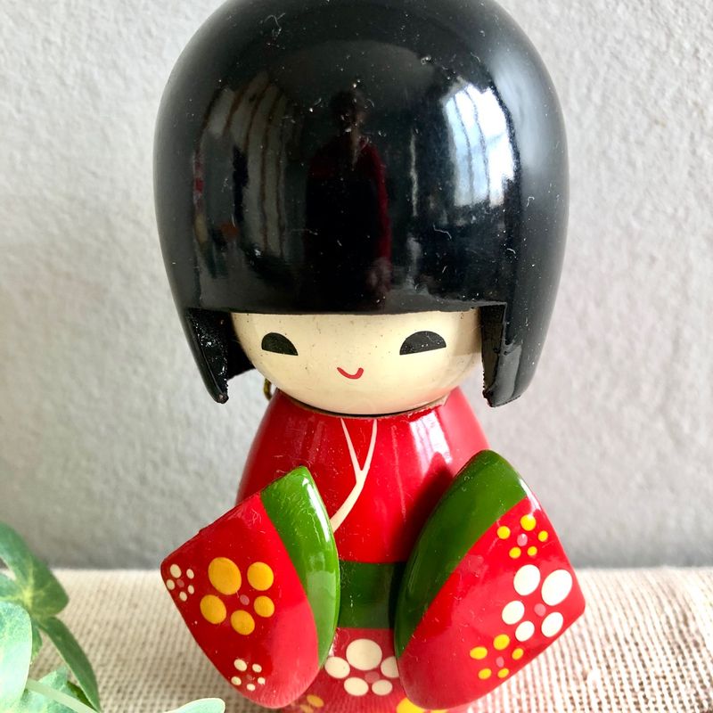 Kokeshi club cheap