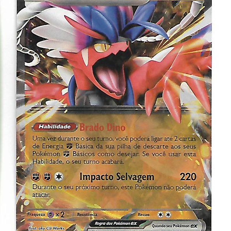 Cartas Ultra Raras Pokémon - Psíquicos | Jogo de Tabuleiro Pokémon Usado  54923701 | enjoei