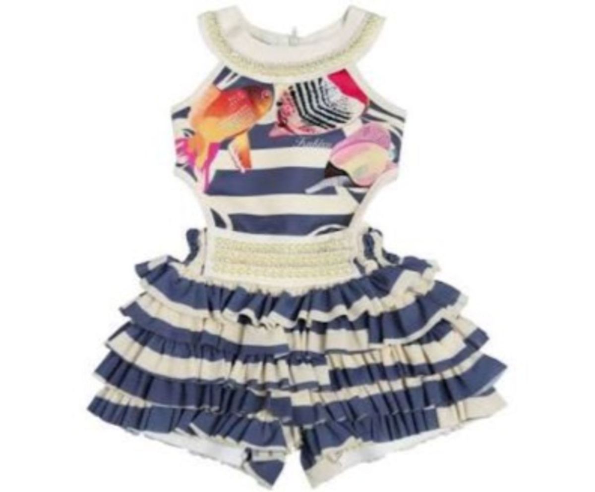 kukixo roupas infantil