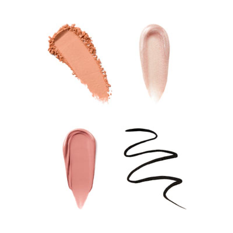 Kylie Cosmetics 4 Piece Beauty Set - Kit Kylie Jenner | Kylie