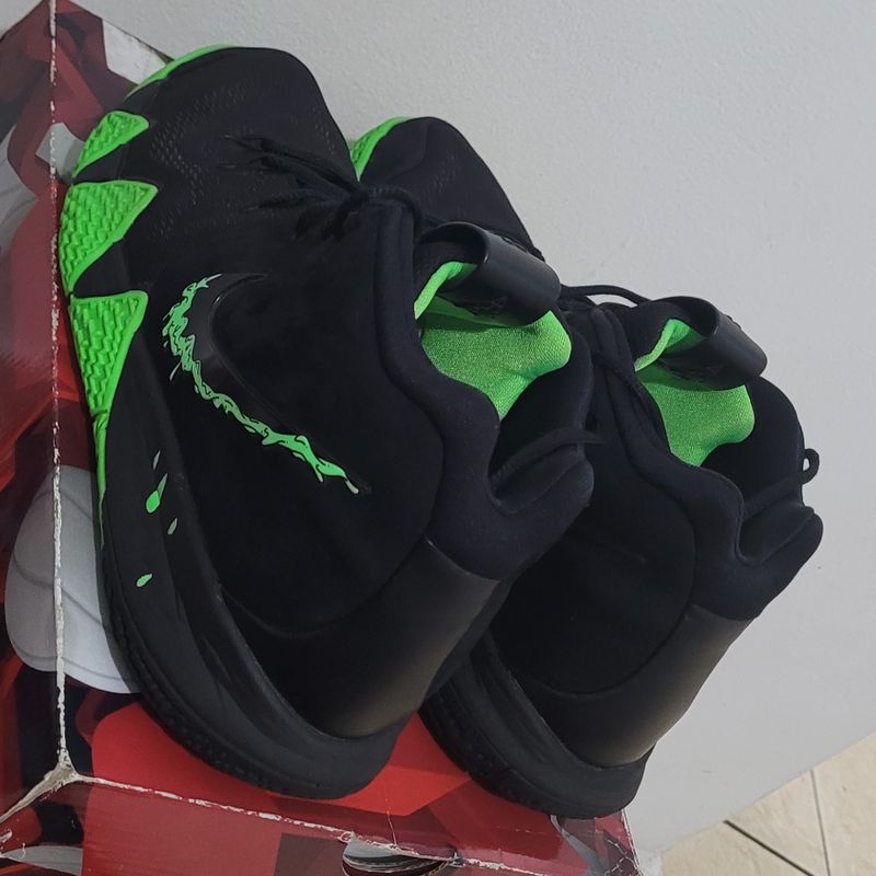 Kyrie 4 halloween store australia