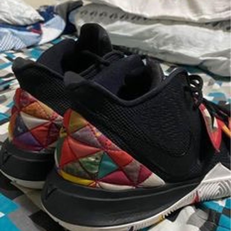 Nike kyrie 5 store chinese new year