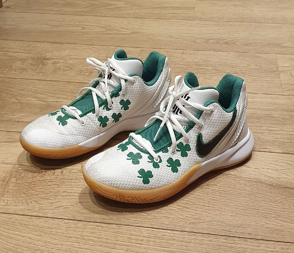 Tenis kyrie irving celtics new arrivals