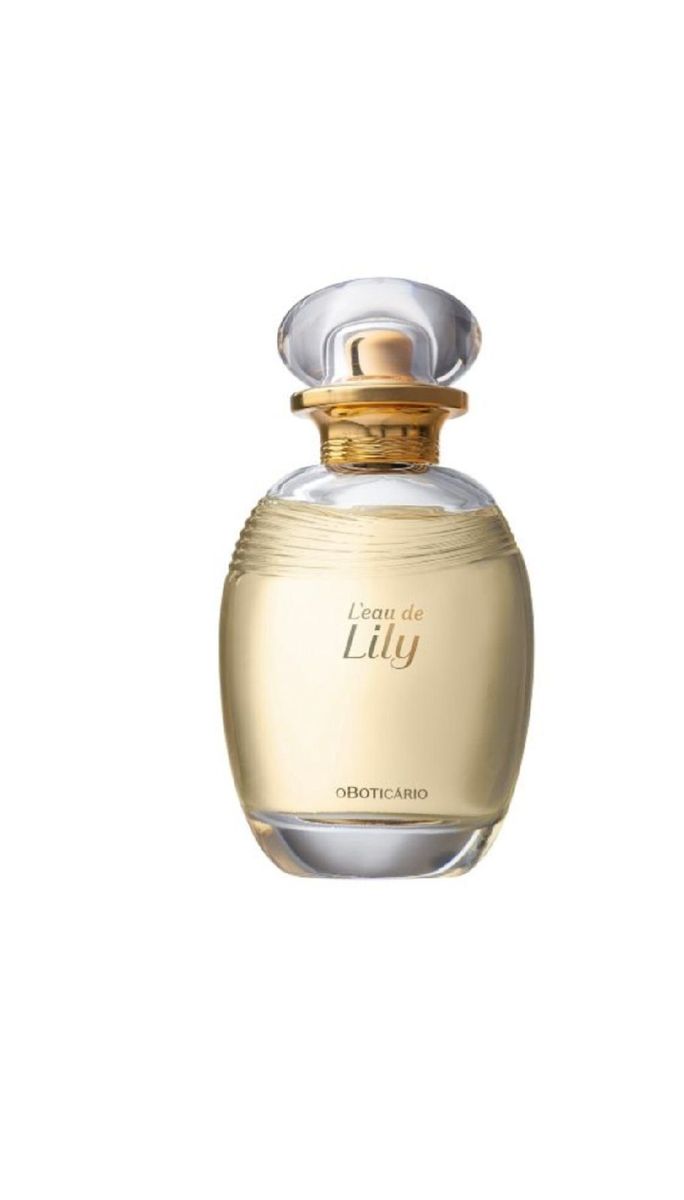 My Lily O Boticário perfume - a fragrância Feminino 2016
