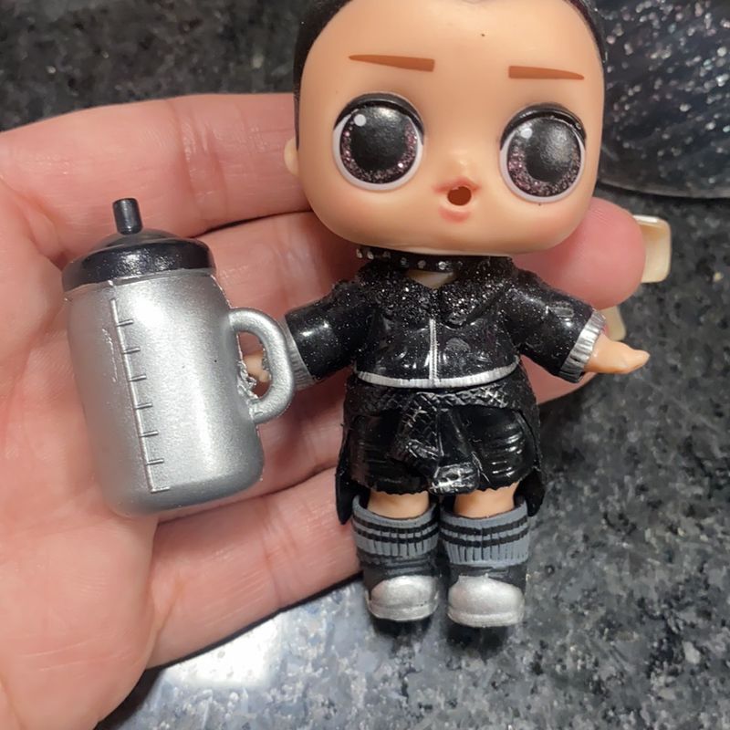 Surprise! Supreme Bffs Limited Edition! Candide Usado