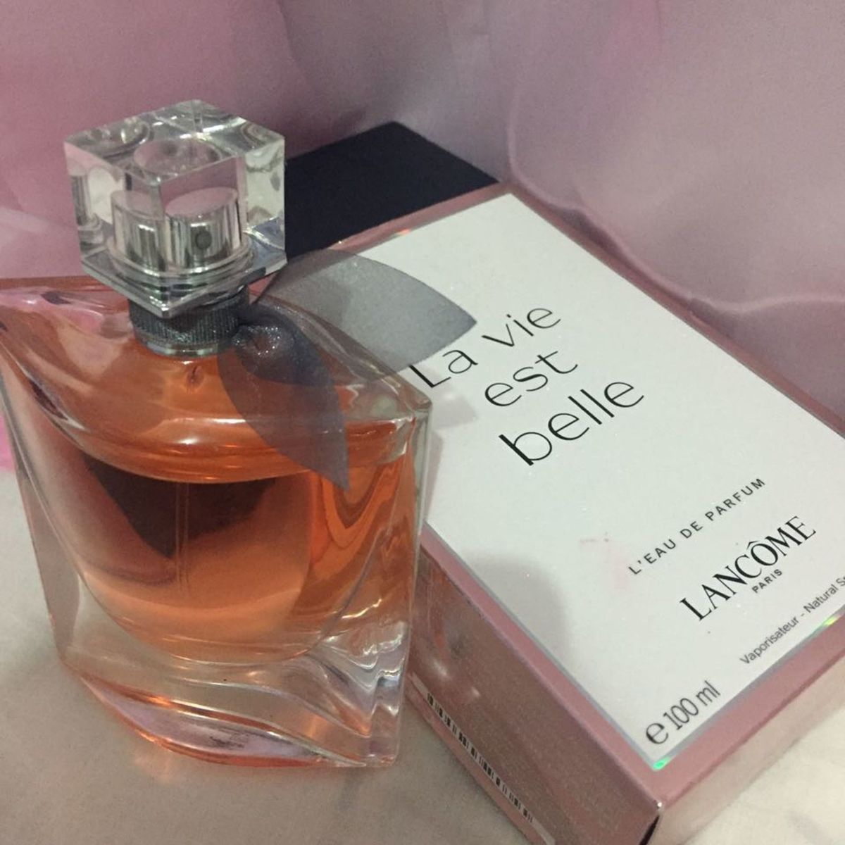 La Vie Est Belle 100 Ml