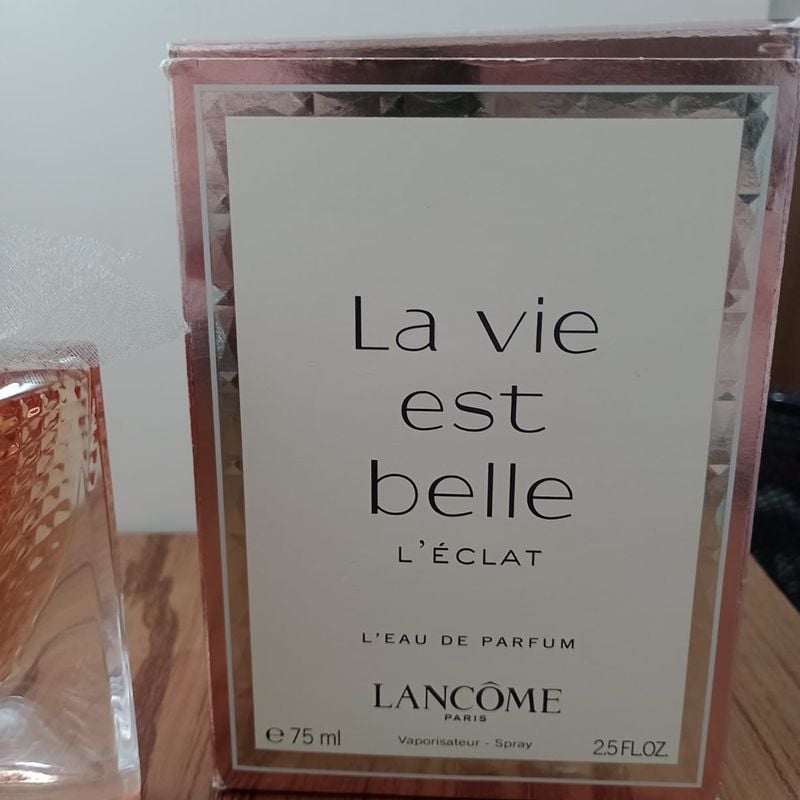 Lancome La Vie Est Belle buy L'Eclat eau de parfum 2.5 fl oz