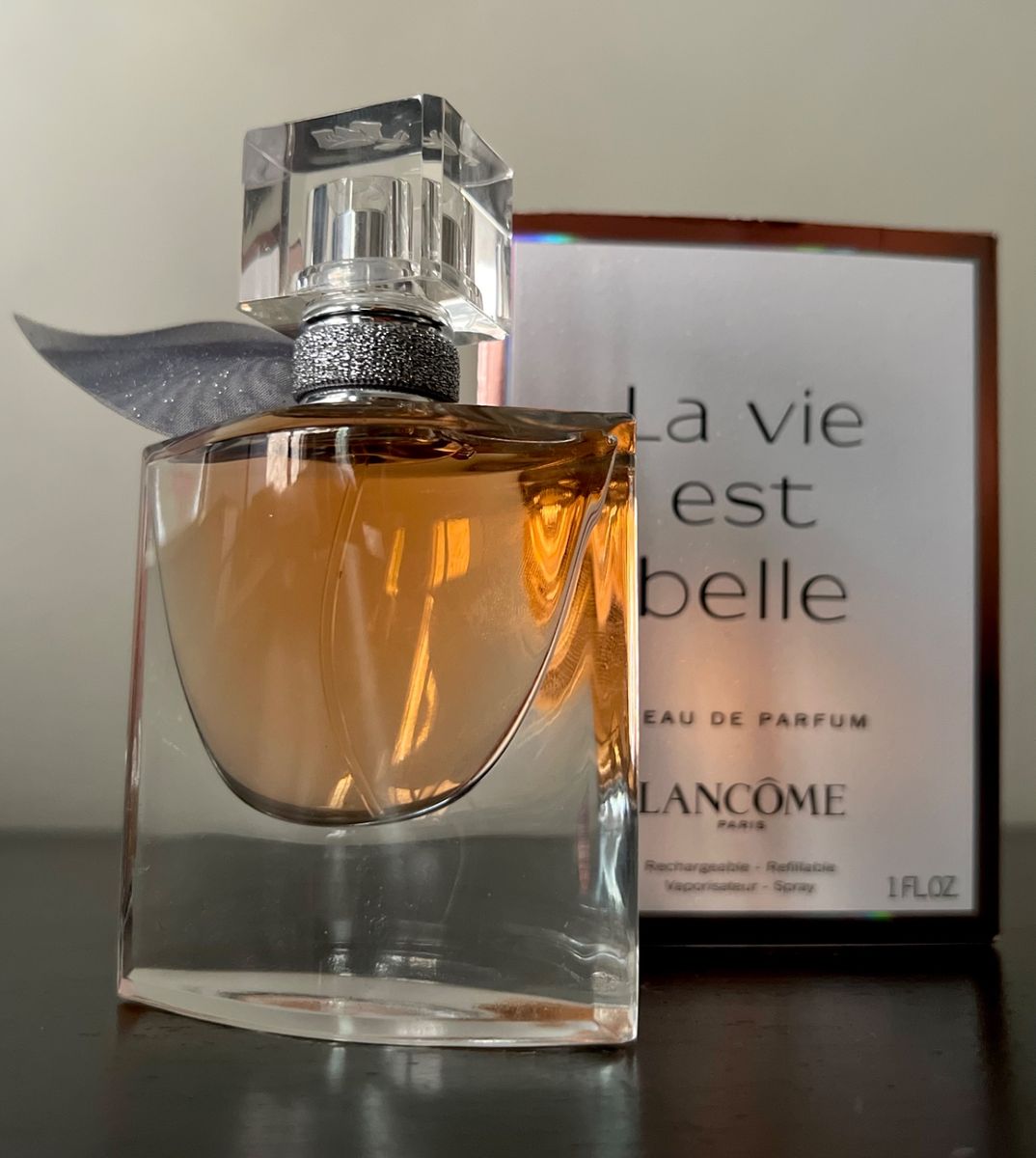La Vie Est Belle - Perfume Feminino - Eau de Parfum 30 Ml