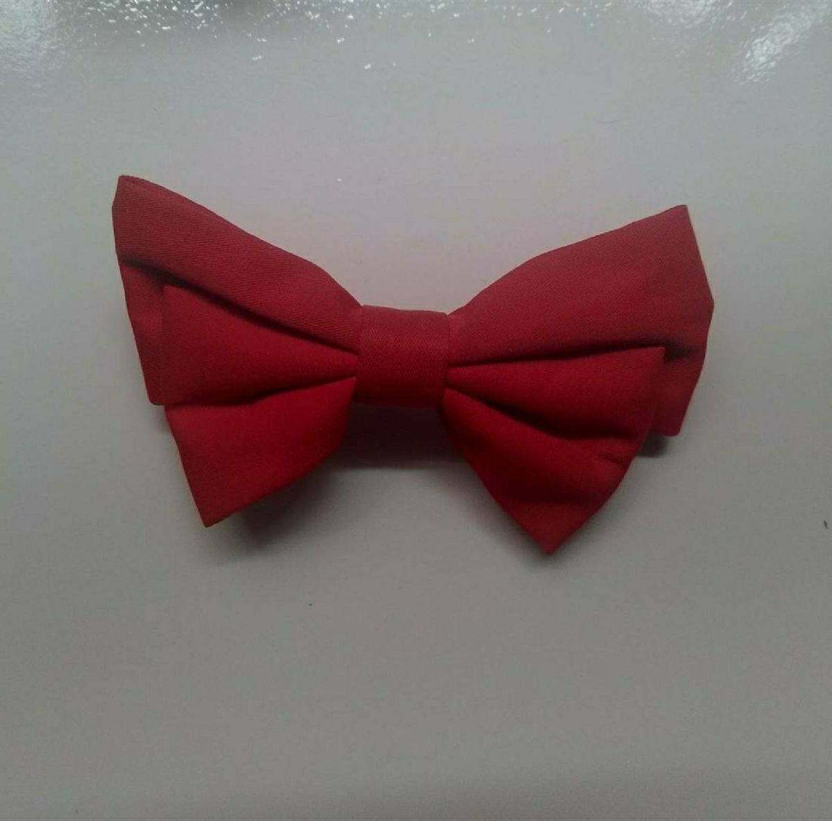 laço vermelho forever 21 - cabelos forever 21