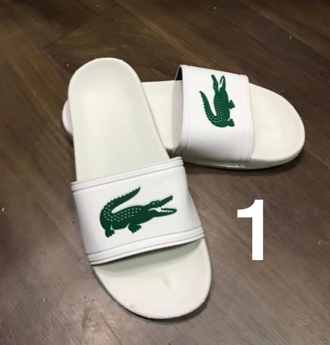 sandália masculina 2019
