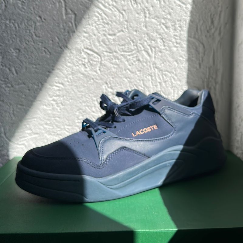 Lacoste court slam 419 1 sma new arrivals