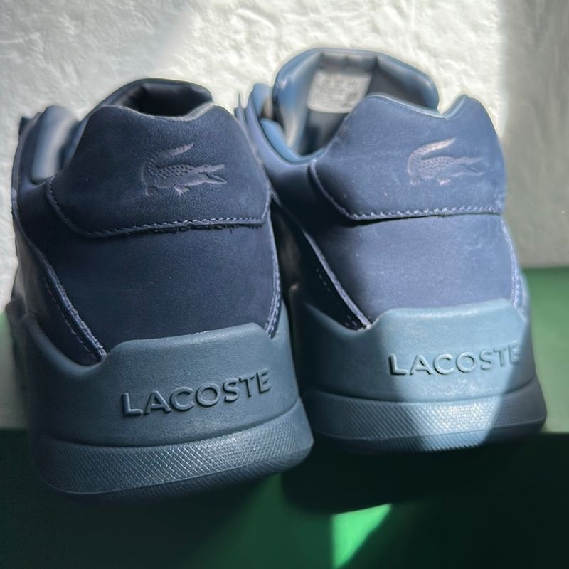 Lacoste court slam discount 419 1 sma