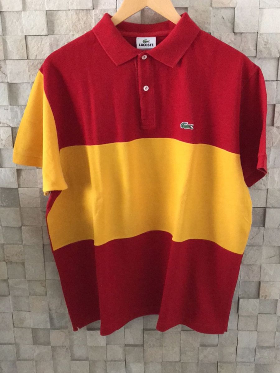 lacoste espanha